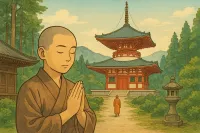 高野山でスピリチュアル体験をしたい？心身を癒す聖地の魅力とは