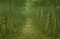 高野山奥の院の墓のマップはどこで入手できる？参拝前に知っておくべき完全ガイド