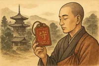 高野山奥の院のお守りで最強なのは？一生に一度の守護力を徹底解説！