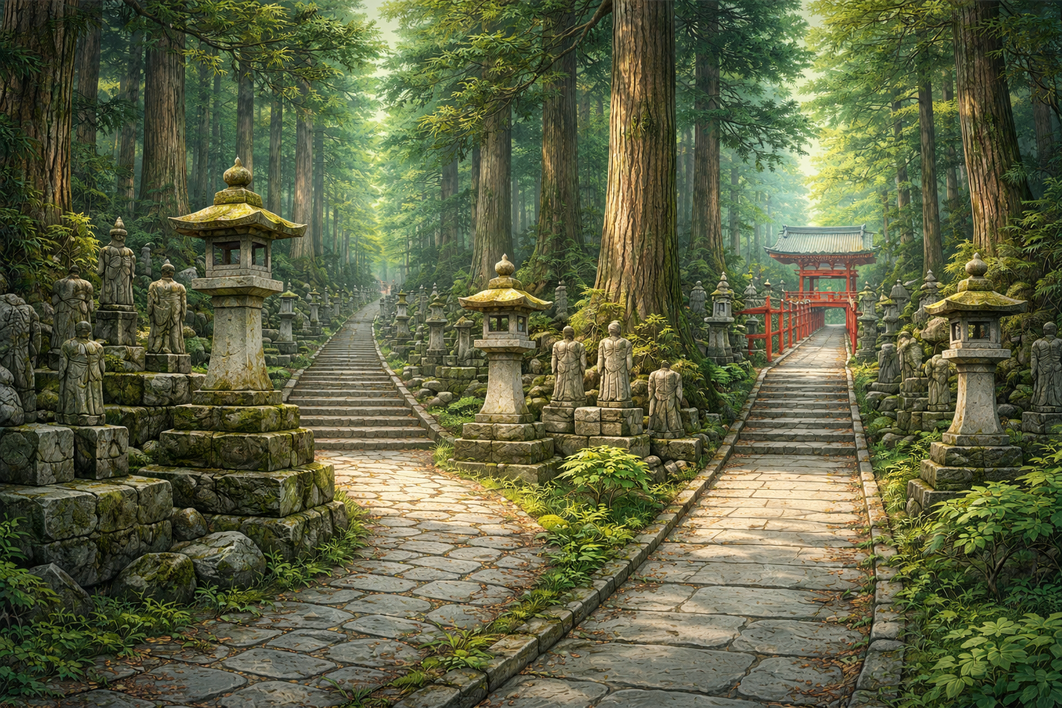 なぜ2つのルートがあるのか？それぞれの特徴を解説