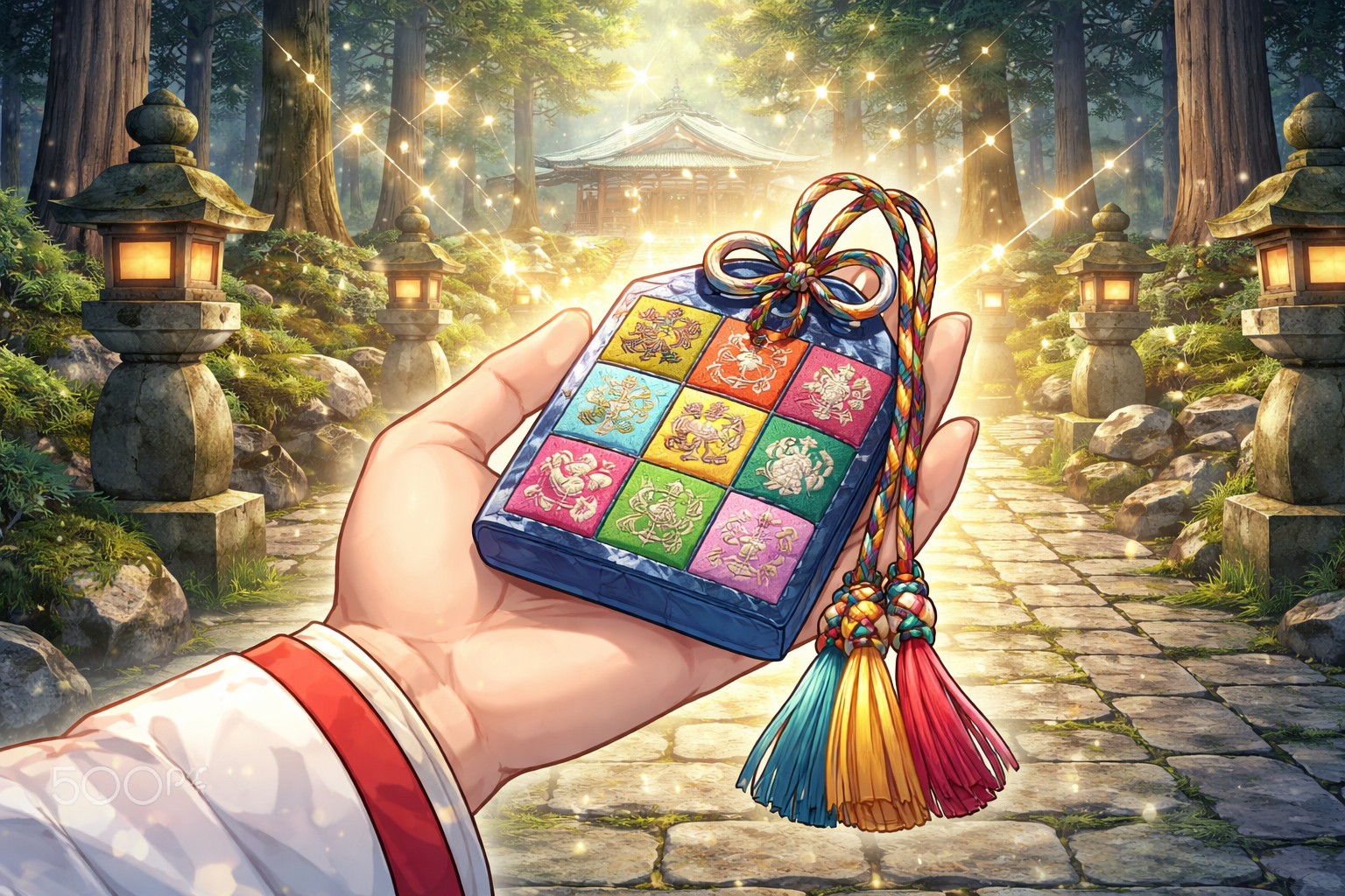 九重守が最強と言われる理由とは？